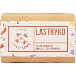 4 Szpaki Mydło Lastryko 4 Szpaki