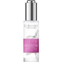 Dermika Esthetic Solutions RETINAL Serum przeciwzmarszczkowe na noc