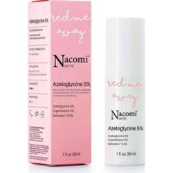 Nacomi Next Level Azeloglicyna 5% do cery naczynkowej i z trądzikiem różowatym 30 ml