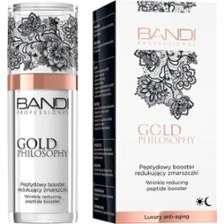 Bandi Peptydowy booster redukujący zmarszczki 30 ml