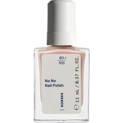 Korres Lakier do Paznokci 25 Beigy Pink, 11 ml
