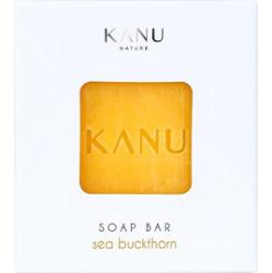 Kanu Nature Mydło w kostce rokitnik, 75g