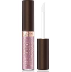 Eveline Choco Glamour Cienie w płynie 04