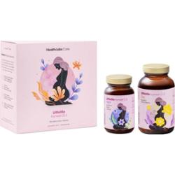 LittleMe formuła wspierająca prawidłowy rozwój ciąży trymestr 2 i 3 suplement diety 150 kapsułek