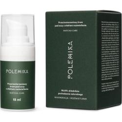 POLEMIKA - Przeciwstarzeniowy krem pod oczy, 15ml