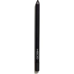 GOSH Velvet Touch Eye Liner Wodoodporna Kredka do Oczu 023 Black Ink 1,2 g