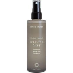 Löwengrip Luminous Bronze Luminous Bronze Self-Tan Mist 100 ml - Mgieł