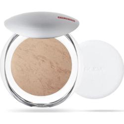 PUPA Milano Luminys Wypiekany puder do twarzy 06 Biscuit