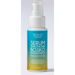 BOSKO Cosmetics Serum silikonowe wygładzające na końcówki, 50 ml