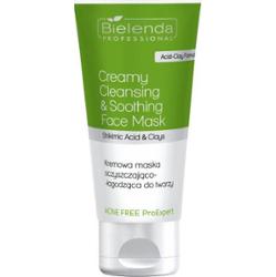 Bielenda Professional Kremowa maska oczyszczająca 150 ml
