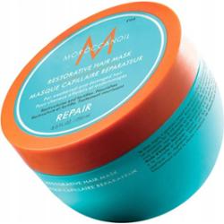 Moroccanoil Restorative Hair Mask, maska wzmacniająca włosy, 250 ml