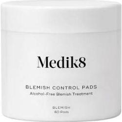 Medik8 Płatki złuszczające do twarzy 60 sztuk