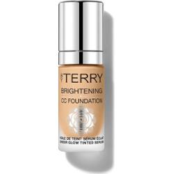 By Terry Podkład Brightening CC Foundation 5W
