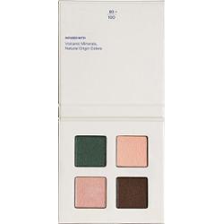 Korres Cienie do Powiek 01 Forest Nudes, 4 g