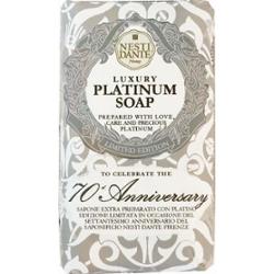 Mydło toaletowe platinium