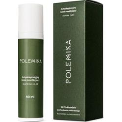 POLEMIKA - Antyoksydacyjny krem nawilżający, 50ml