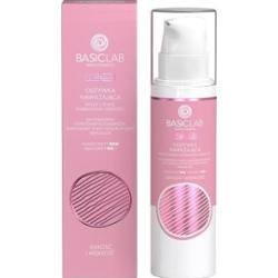 BasicLab Capillus Odżywka nawilżająca 250 ml