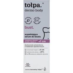 Tołpa Dermo Body Bust wypełniające serum do biustu 150 ml