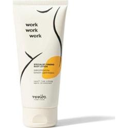 RESIBO Work Work Work specjalistyczny balsam ujędrniający 200 ml