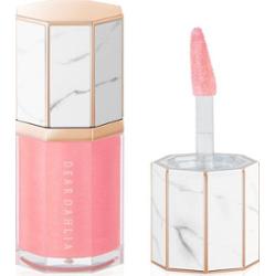 Dear Dahlia Błyszczyk Paradise Aurora Shine Lip Treatment Star Dust