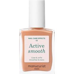Manucurist Active Smooth 02, 15 ml
