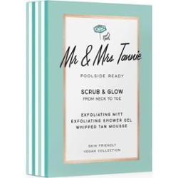 Mr & Mrs Tannie Tannie Box - Body (Scrup & Glow)