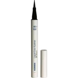 Korres Eyeliner 01 Black, 1 ml