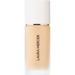 Laura Mercier Real Flawless Fundation - wododporny i długotrwały podkład, 2W1 Macadamia, 30 ml