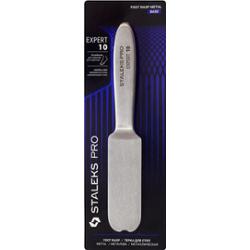 Staleks PRO Tarka do stóp metalowa (baza) EXPERT 10