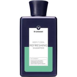 HH SIMONSEN Szampon Oczyszczający, 250 ml