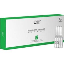 Syis ampułki normalizujące 10x3ml