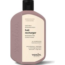 Resibo HAIR RECHARGER odżywka regenerująco - proteinowa, 100 ml