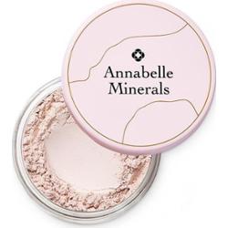 Annabelle Minerals Cień mineralny Vanilla