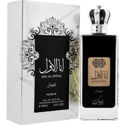 Nusuk Ana Al Awwal Men woda perfumowana dla mężczyzn 100 ml