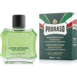 Proraso Green Line Aftershave woda po goleniu 100ml
