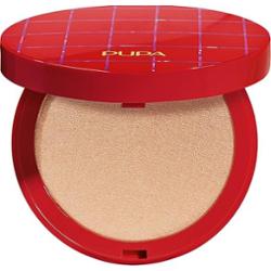 PUPA Milano Holiday Land Rozświetlacz do twarzy
