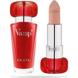 PUPA Milano Vamp! Pomadka do ust 100 Naked Skin
