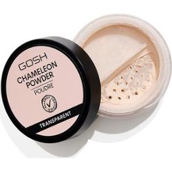 GOSH Puder sypki Chameleon 001 Transparent