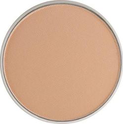 Puder prasowany mineralny wkład 20 medium beige