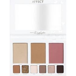 Affect Paleta do makijażu Butterfly Makeup Butterfly
