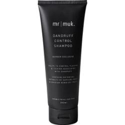 mr muk. Szampon przeciwłupieżowy