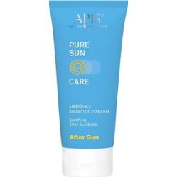 Apis PURE SUN CARE - Balsam po opalaniu, 200 ml