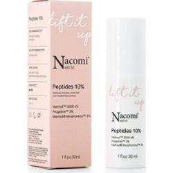 Nacomi Next Level Peptydy 10% 30 ml