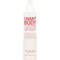 ELEVEN Australia Puder w sprayu dodający objętości 200 ml