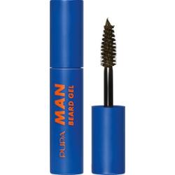 PUPA Man Koloryzujący żel do brody 002 Medium