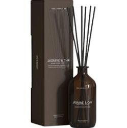 SEAL AROMAS CO Dyfuzor zapachowy Basic Jasmine & Oak – Jaśmin i Dąb, 500 ml