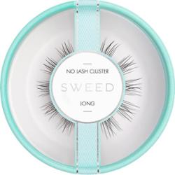 SWEED sztuczne rzęsy No Lash Cluster Duo Size - Long