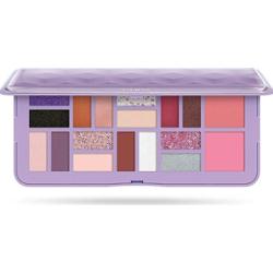 PUPA Milano Paleta do makijażu L 001 Liliac Shades