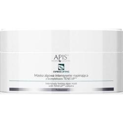 Apis Maska Algowa intensywnie napinająca z kompleksem Tens'Up