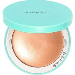 SWEED Rozświetlacz The Highlighter - Alkheone - Bronze